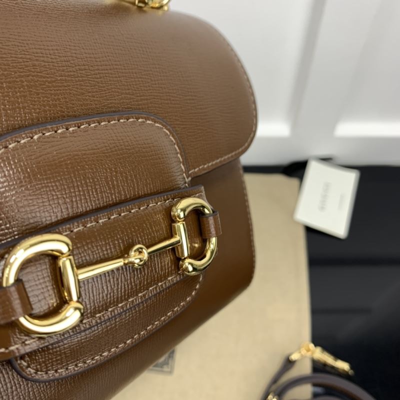 Gucci Top Handle Bags